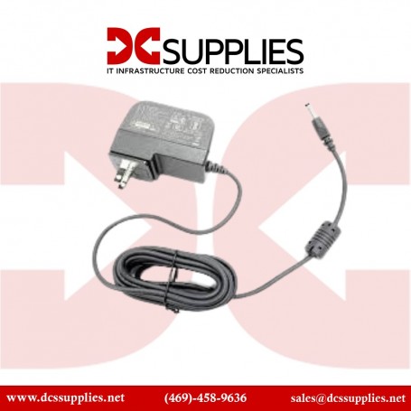Logitech 993-001898 Rally Camera Power Adapter (993-001898)