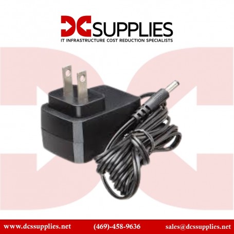 Logitech 993-001898 Rally Camera Power Adapter (993-001898)