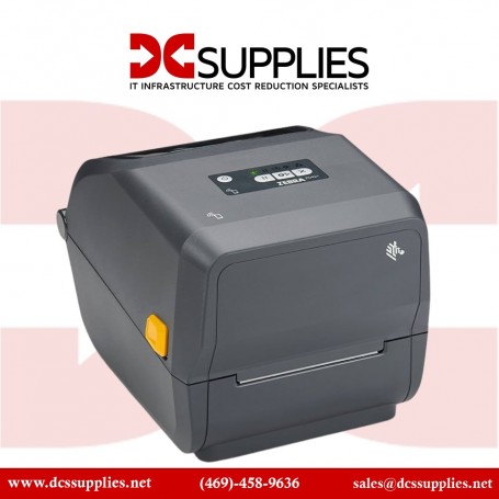 Zebra ZD4A042-D01E00GA Barcode Label Printer (ZD4A042-D01E00GA)