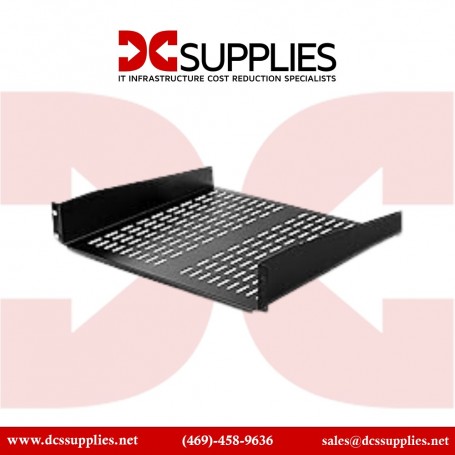 StarTech RKPNLTL1U Blank Panel for Server Racks (RKPNLTL1U)