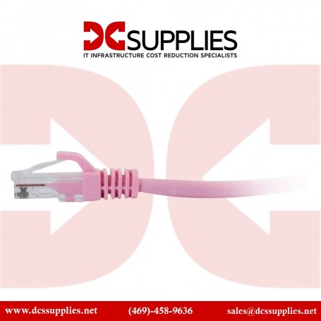 C2G 50860 6ft Cat6a Snagless Unshielded (UTP) Ethernet Patch Cable (50860)