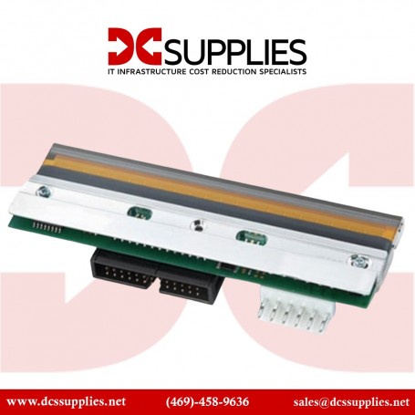 Zebra P1058930-010 Printhead (P1058930-010)