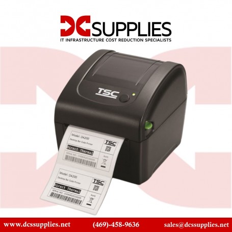 TSC 99-158A013-1151 Barcode Label Printer (99-158A013-1151)