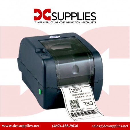 TSC 99-127A027-4061 Barcode Label Printer (99-127A027-4061)