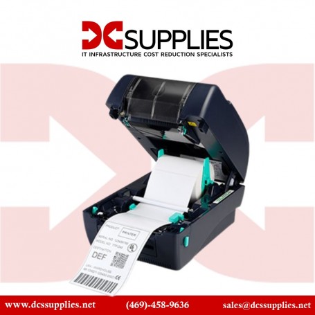 TSC 99-127A027-4061 Barcode Label Printer (99-127A027-4061)