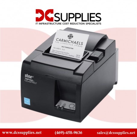 Star Micronics 39464910 Receipt Thermal Printer (39464910)