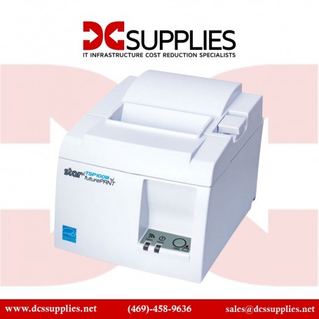 Star Micronics 39472410 Receipt Printer (39472410)