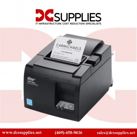 Star Micronics 39472410 Receipt Printer (39472410)