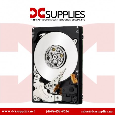 Lenovo 4XB7A77445 ST50 V2 3.5 1TB 7.2K 6GB NHS Hard Disk Drive (4XB7A77445)