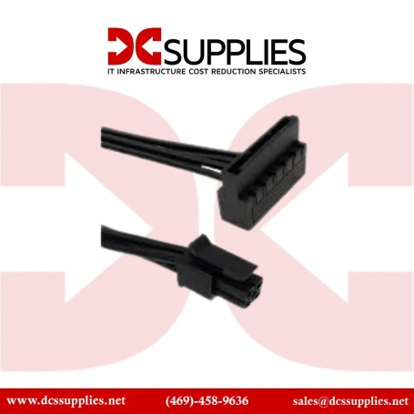 Lenovo 4X97A78621 ST50 V2 Internal Drive Cable Kit (4X97A78621)