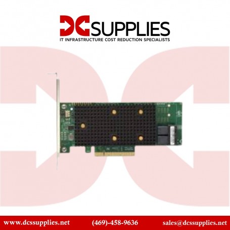Lenovo 4Y37A72483 RAID 9350-8I 2GB Flash (4Y37A72483)