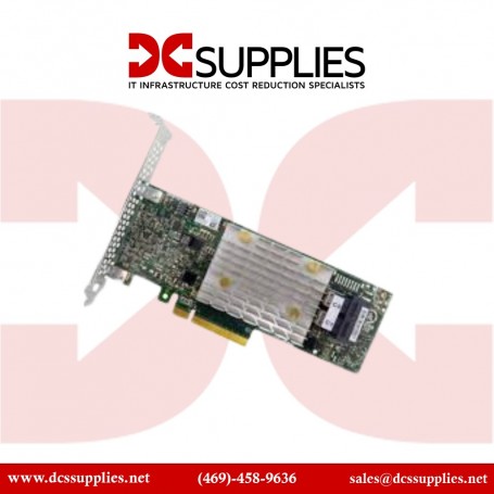 Lenovo 4Y37A72483 RAID 9350-8I 2GB Flash (4Y37A72483)