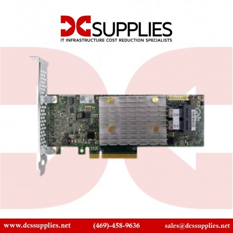 Lenovo 4Y37A72483 RAID 9350-8I 2GB Flash (4Y37A72483)