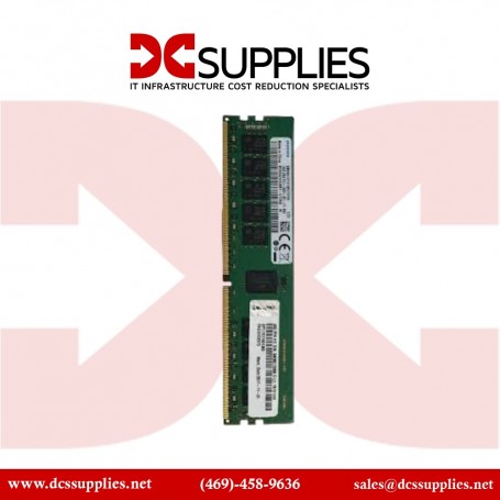 Lenovo 4ZC7A08710 32GB TRUDDR4 2933MHZ (2RX4 1.2V) Rdimm (4ZC7A08710)