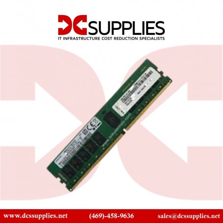 Lenovo 4X77A77495 Thinksystem 16GB TRUDDR4 3200MHZ 2RX8 1.2V ECC UDIMM (4X77A77495)
