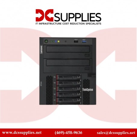 Lenovo 7X10A0EGNA Thinksystem ST550 4208 32GB (7X10A0EGNA)