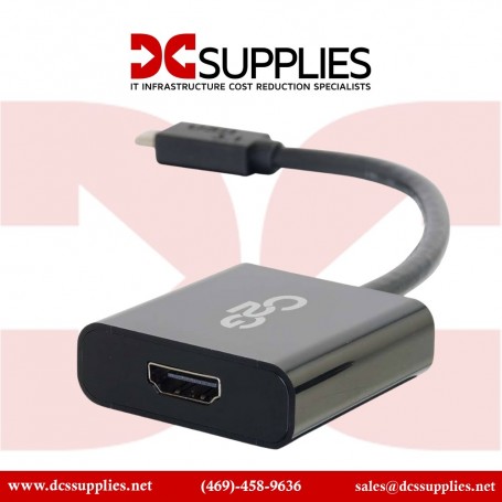 C2G 00671 Cat6a Snagless Unshielded (UTP) Ethernet Network Patch Cable (00671)