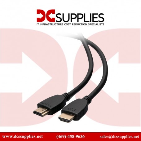 C2G 00671 Cat6a Snagless Unshielded (UTP) Ethernet Network Patch Cable (00671)