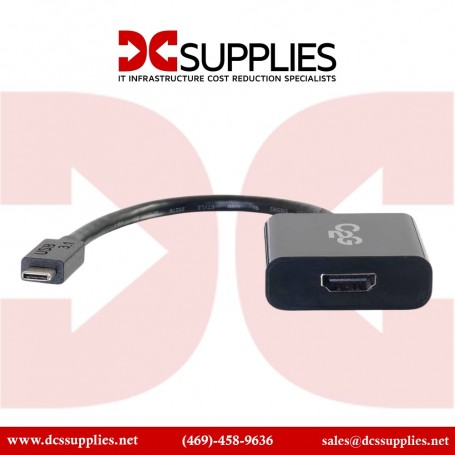 C2G 00671 Cat6a Snagless Unshielded (UTP) Ethernet Network Patch Cable (00671)