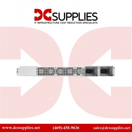 Fortinet FG-601F-BDL-950-60 Network security Firewall Appliance with 5 years Support (FG-601F-BDL-950-60)