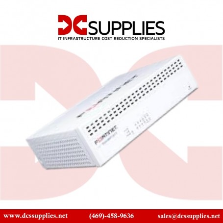 Fortinet FG-81F-POE-BDL-950-36 network security firewall appliance with 3 years Support (FG-81F-POE-BDL-950-36)