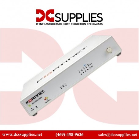 Fortinet FG-50G cloud managed security firewall appliance (FG-50G)