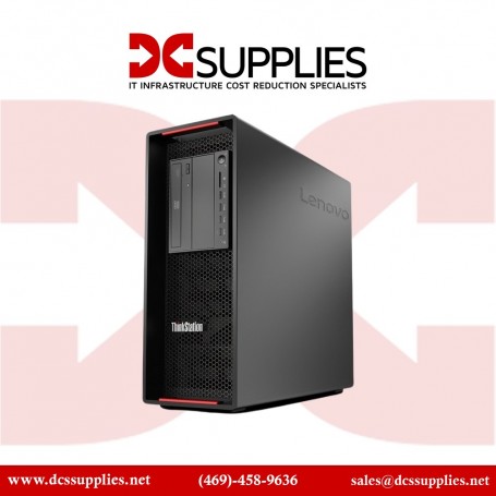 Lenovo 7D8JA02GNA ThinkSystem ST50 V2 Server Xeon E-2324G 16GB RAM 300W PSU (7D8JA02GNA)