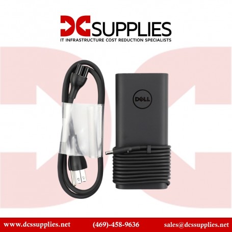 Dell 332-1829 Cus Adapter 130W Dlta 1M 3 E5 Us (332-1829)