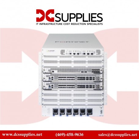 Fortinet FPM-7620F network device control processor (FPM-7620F)