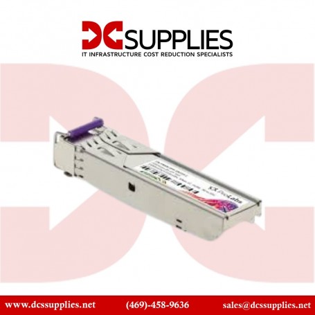 Fortinet FN-TRAN-SFP-1BD10 SFP mini transceiver module 1.25GbE (FN-TRAN-SFP-1BD10)