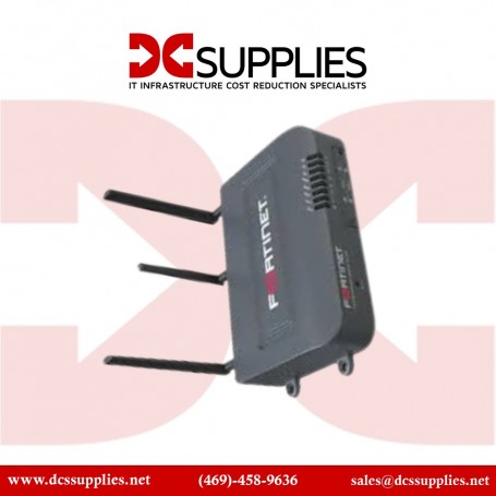 Fortinet FEV-212F-AM Forti Extender Vehicle wireless router wifi 5 (FEV-212F-AM)