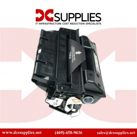 Dell HX756 2335 Toner Cartridge (Black) in Retail Packaging (HX756)