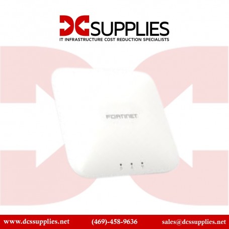 Fortinet FAP-241K-A Forti AP wireless access point Wifi 7 (FAP-241K-A)