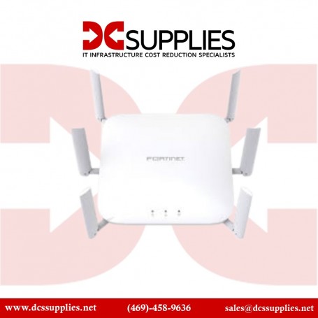 Fortinet FAP-241K-A Forti AP wireless access point Wifi 7 (FAP-241K-A)