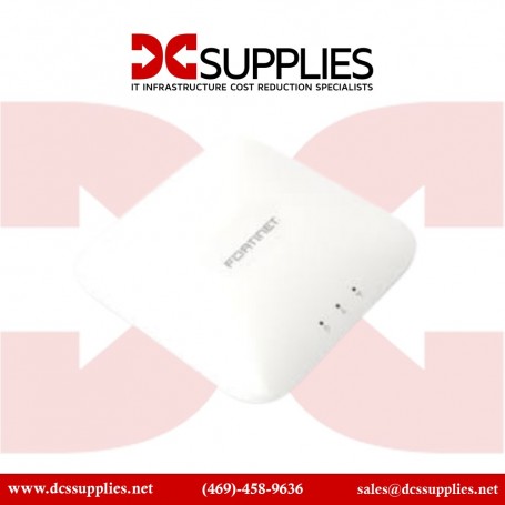 Fortinet FAP-241K-A Forti AP wireless access point Wifi 7 (FAP-241K-A)