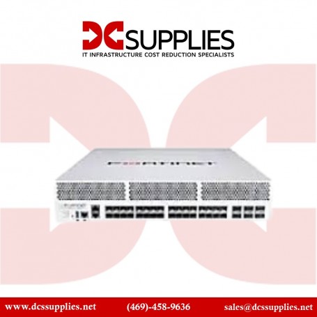 Fortinet FAZ-300G-BDL-466-12 Forti Analyzer 300G network monitoring device with 1 year Support (FAZ-300G-BDL-466-12)