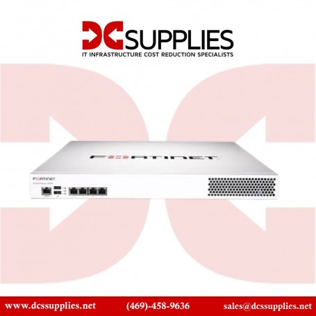 Fortinet FAZ-300G-BDL-466-12 Forti Analyzer 300G network monitoring device with 1 year Support (FAZ-300G-BDL-466-12)