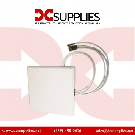 Fortinet FANT-04ABGN-2504-O-R Omni-Directional Dual-Band Support Network Antenna (FANT-04ABGN-2504-O-R)