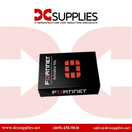 Fortinet FC-10-0081F-950-02-12 Forti Care shipment extended service license 1 year (FC-10-0081F-950-02-12)