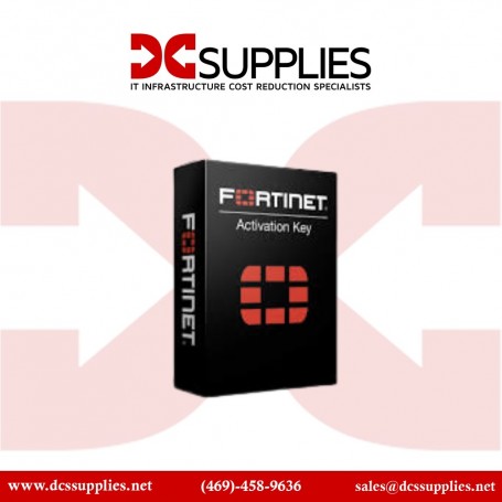 Fortinet FC-10-0081F-950-02-12 Forti Care shipment extended service license 1 year (FC-10-0081F-950-02-12)