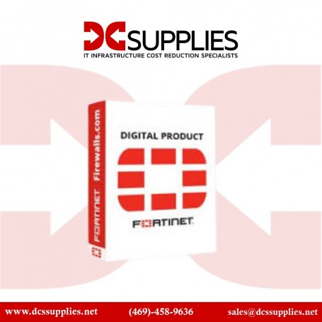 Fortinet FC-10-0081F-950-02-12 Forti Care shipment extended service license 1 year (FC-10-0081F-950-02-12)