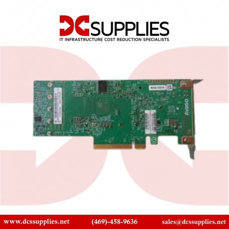 Lenovo 7Y37A01082 ThinkSystem RAID 530-8I PCIE 12GB Adapter (7Y37A01082)