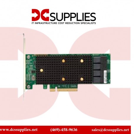 Lenovo 7Y37A01082 ThinkSystem RAID 530-8I PCIE 12GB Adapter (7Y37A01082)