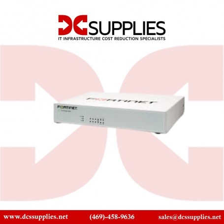 Fortinet FWF80F2RA-BDL-950-12 FortiWiFi FWF-80F-2R Firewall Appliance with SD-WAN ZTNA (FWF80F2RA-BDL-950-12)
