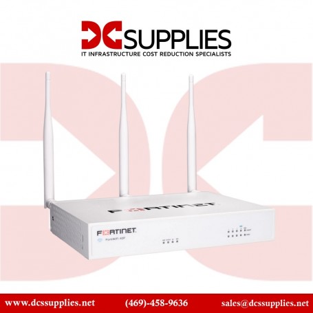 Fortinet FG-50G-5G FortiGate cloud managed firewall security appliance (FG-50G-5G)
