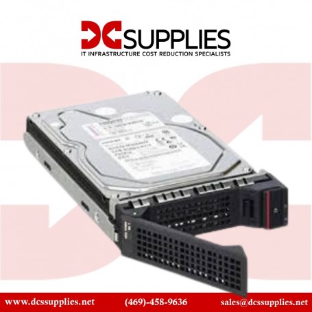 Lenovo 7XB7A00037 Dcg 2.5" 2tb 7.2k Sata 6gb HDD (7XB7A00037)