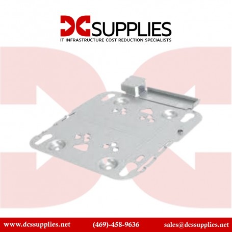 Fortinet FAP-ALL-MTL-5 network device Rack mounting Kit (FAP-ALL-MTL-5)