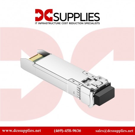 Fortinet FN-TRAN-SX-TAA TAA Compliant SFP mini GBIC transceiver module 1GbE (FN-TRAN-SX-TAA)