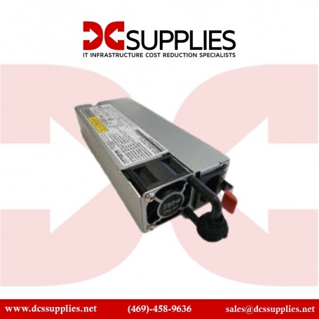 Lenovo 7N67A00883 ThinkSystem 750W230/115V Platinum Hot-Swap Power Supply (7N67A00883)