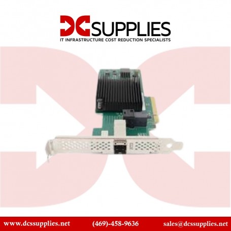 Lenovo 00MM860 AC Intel X550-T2 Dual Port 10GBASE-T Adapter (00MM860)